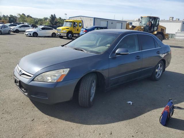 honda accord 2006 jhmcn36546c001886