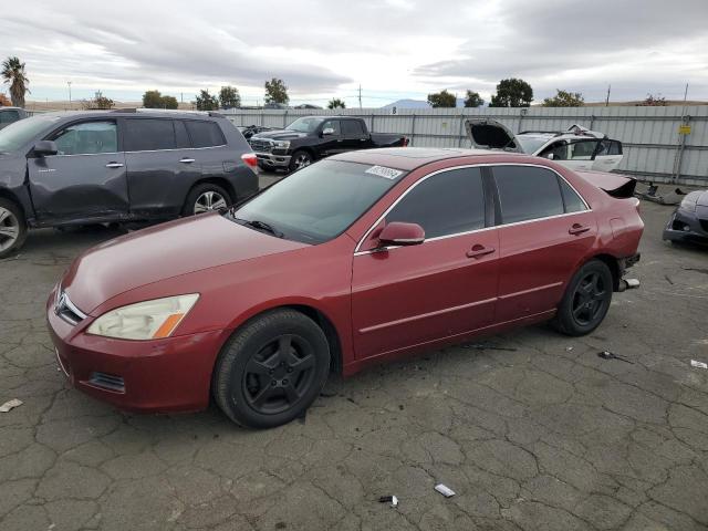 honda accord hyb 2007 jhmcn36557c003003