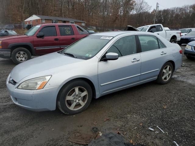 honda accord hyb 2005 jhmcn36565c002889