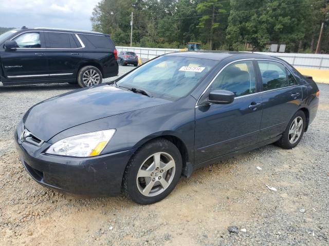 honda accord hyb 2005 jhmcn36565c003041