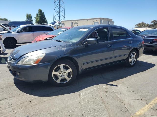 honda accord hyb 2005 jhmcn36575c011536