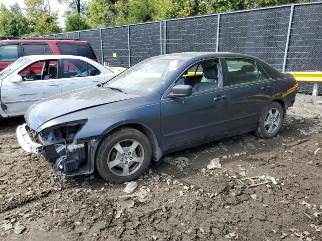 honda accord hyb 2005 jhmcn36585c005079