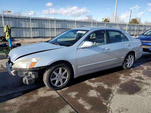 honda accord hyb 2006 jhmcn36586c001048