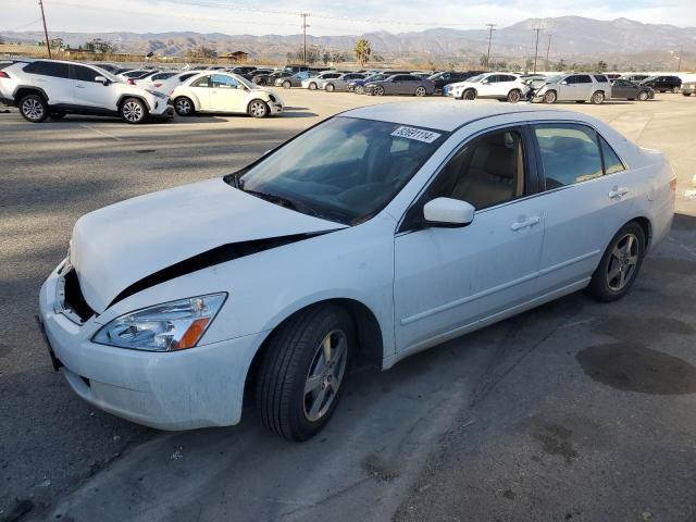 honda accord hyb 2005 jhmcn36595c014390