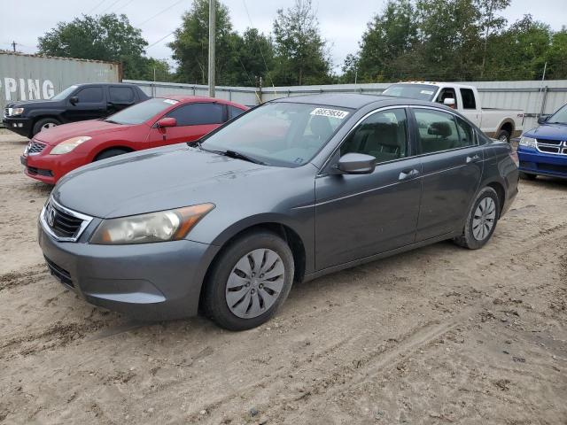 honda accord lx 2008 jhmcp26308c033577