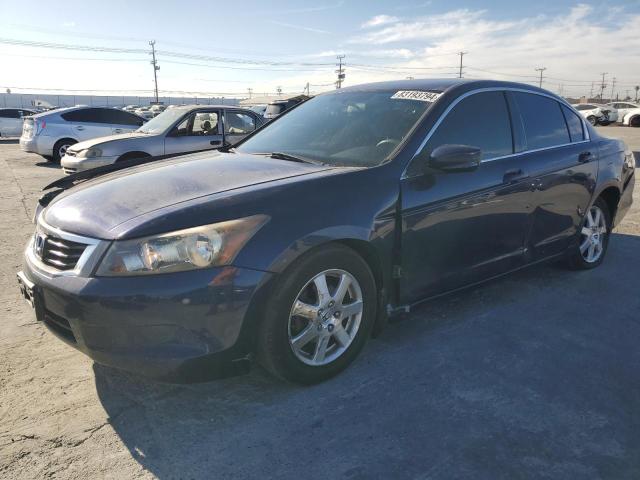 honda accord lx 2008 jhmcp26308c073044