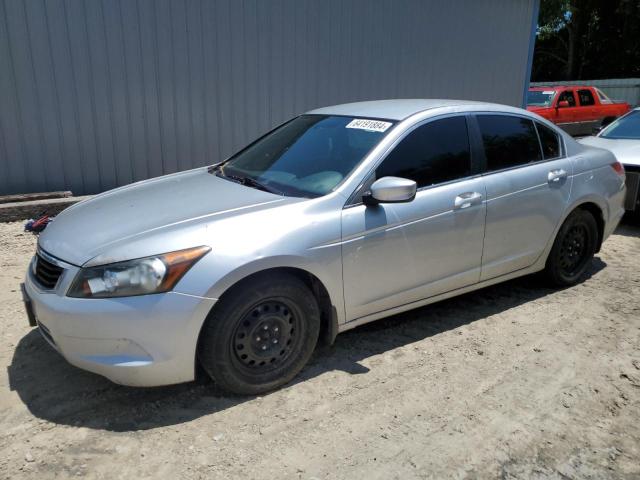 honda accord lx 2008 jhmcp26308c073626