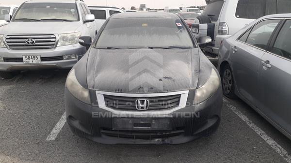 honda accord 2010 jhmcp2630ac409085