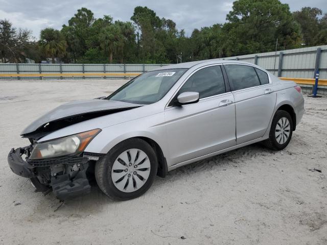 honda accord lx 2008 jhmcp26318c020871