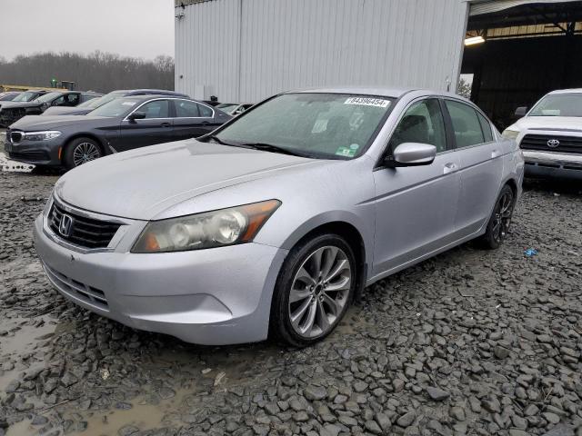 honda accord lx 2008 jhmcp26328c074048