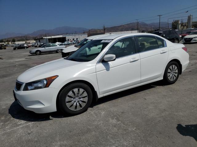 honda accord lx 2009 jhmcp26329c009265