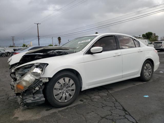 honda accord lx 2009 jhmcp26329c011517