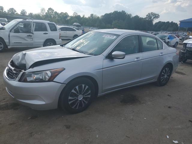 honda accord lx 2008 jhmcp26338c005322