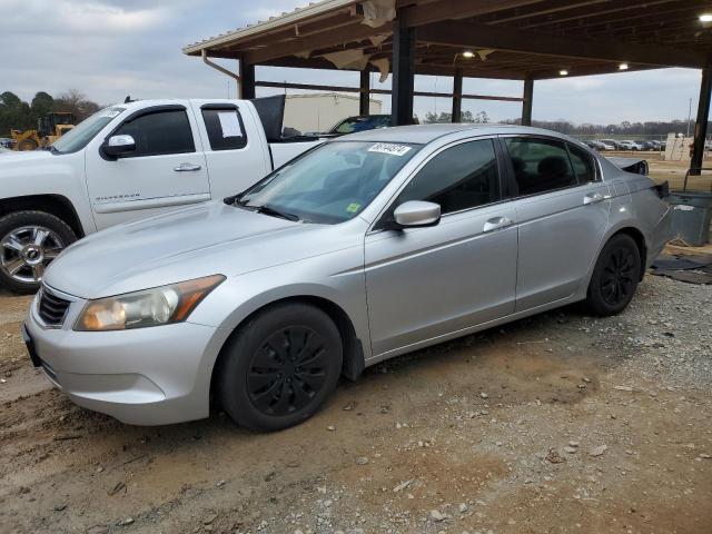 honda accord lx 2008 jhmcp26338c061681