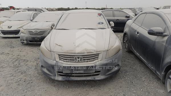 honda accord 2009 jhmcp26339c403051