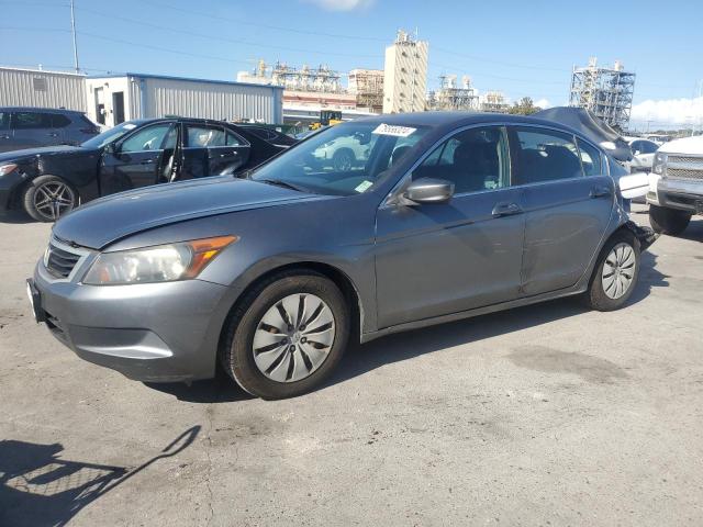 honda accord lx 2008 jhmcp26348c025756