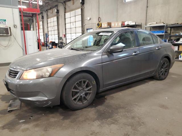 honda accord lx 2009 jhmcp26349c006416