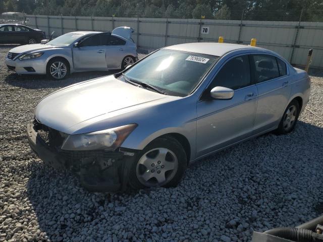 honda accord lx 2009 jhmcp26349c016895