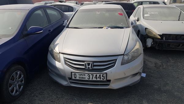 honda accord 2011 jhmcp2634bc405087