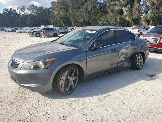 honda accord lx 2008 jhmcp26358c028374