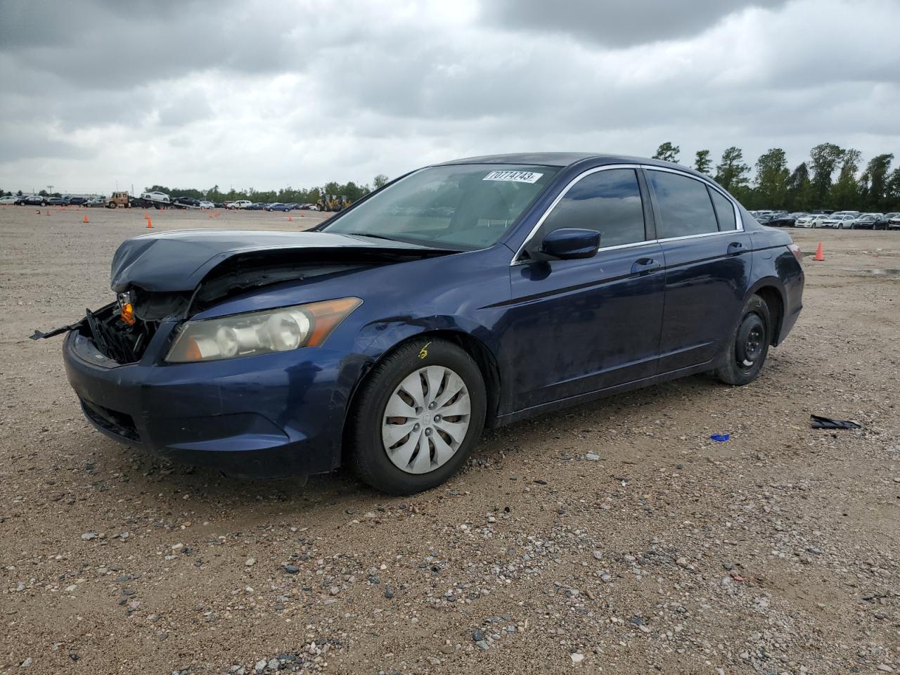 honda accord 2008 jhmcp26358c045479