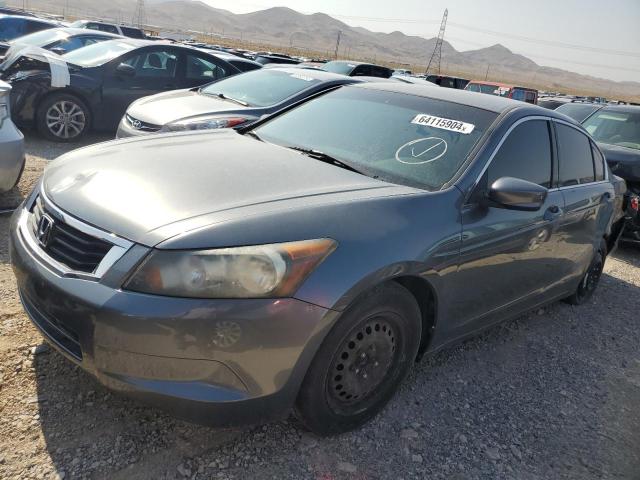 honda accord 2008 jhmcp26368c043594