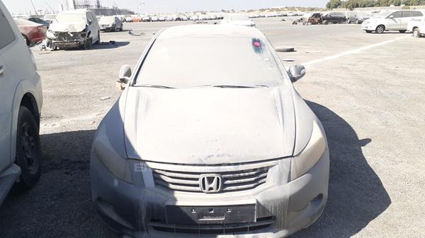 honda accord 2008 jhmcp26368c402958