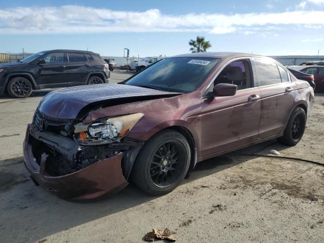 honda accord 2008 jhmcp26378c027274