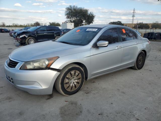 honda accord lx 2008 jhmcp26388c005266