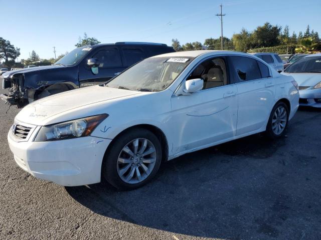 honda accord lx 2008 jhmcp26388c014064