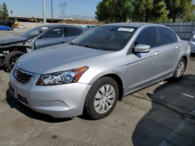 honda accord 2008 jhmcp26398c020424