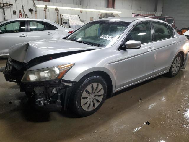 honda accord lx 2008 jhmcp26398c063354