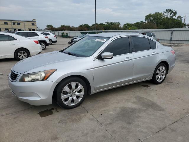 honda accord lx 2009 jhmcp26399c013488