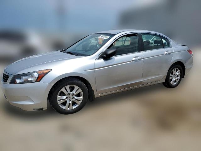 honda accord 2008 jhmcp26408c056446