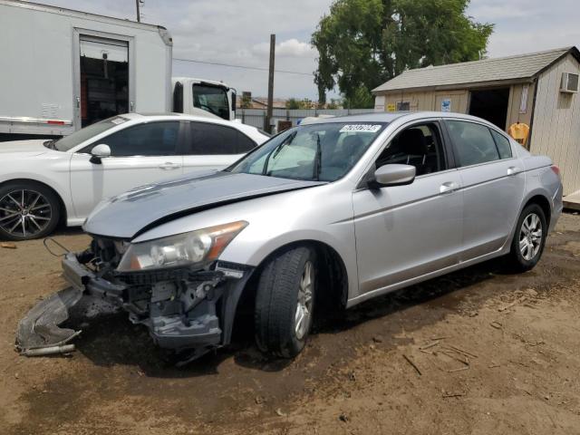 honda accord lxp 2008 jhmcp26408c078429