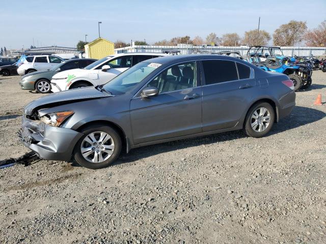 honda accord lxp 2009 jhmcp26409c013436