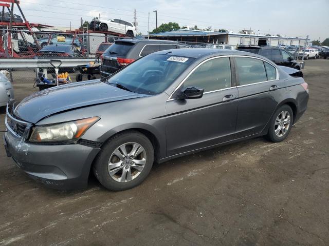 honda accord 2008 jhmcp26418c006297