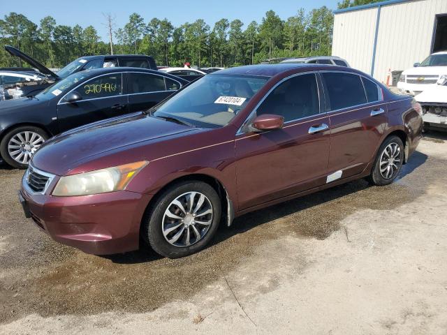 honda accord lxp 2008 jhmcp26418c006557