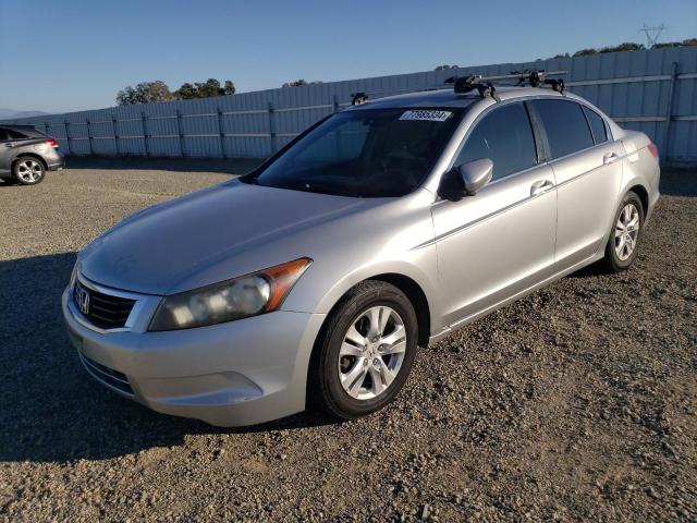 honda accord lxp 2008 jhmcp26418c016585