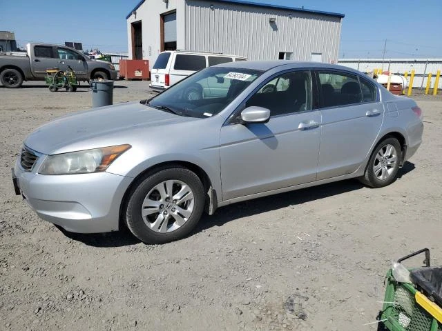 honda accord lxp 2008 jhmcp26418c032642