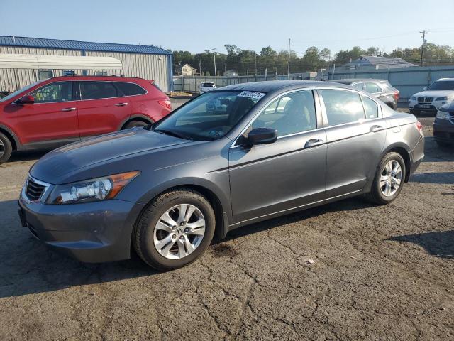 honda accord lxp 2008 jhmcp26428c003666