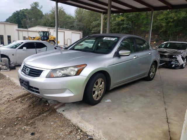 honda accord lxp 2008 jhmcp26428c032231