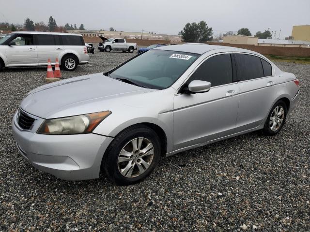 honda accord 2008 jhmcp26428c052012