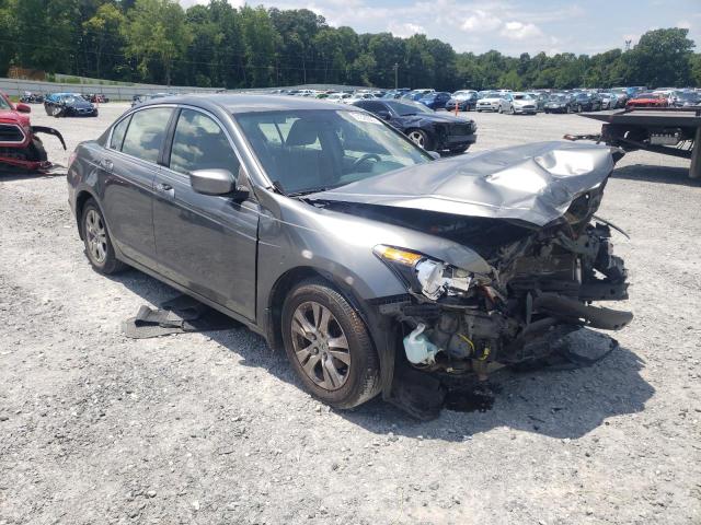 honda accord lxp 2008 jhmcp26438c006513