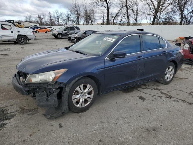 honda accord lxp 2008 jhmcp26438c052780