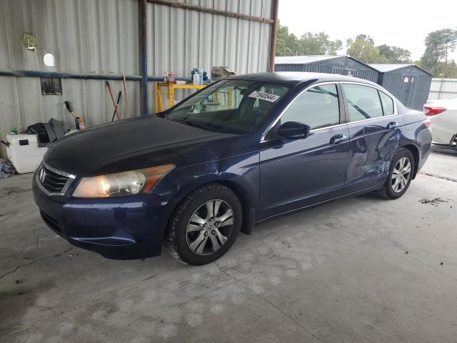 honda accord lxp 2009 jhmcp26439c008375