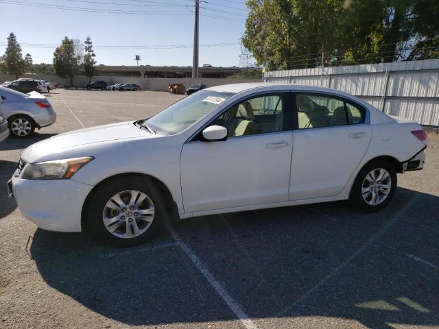 honda accord 2008 jhmcp26448c027399