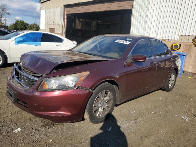 honda accord lxp 2008 jhmcp26448c072620