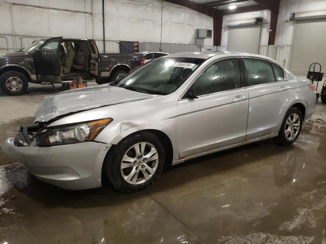 honda accord lxp 2009 jhmcp26449c005212