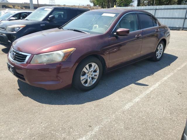 honda accord 2009 jhmcp26459c002531